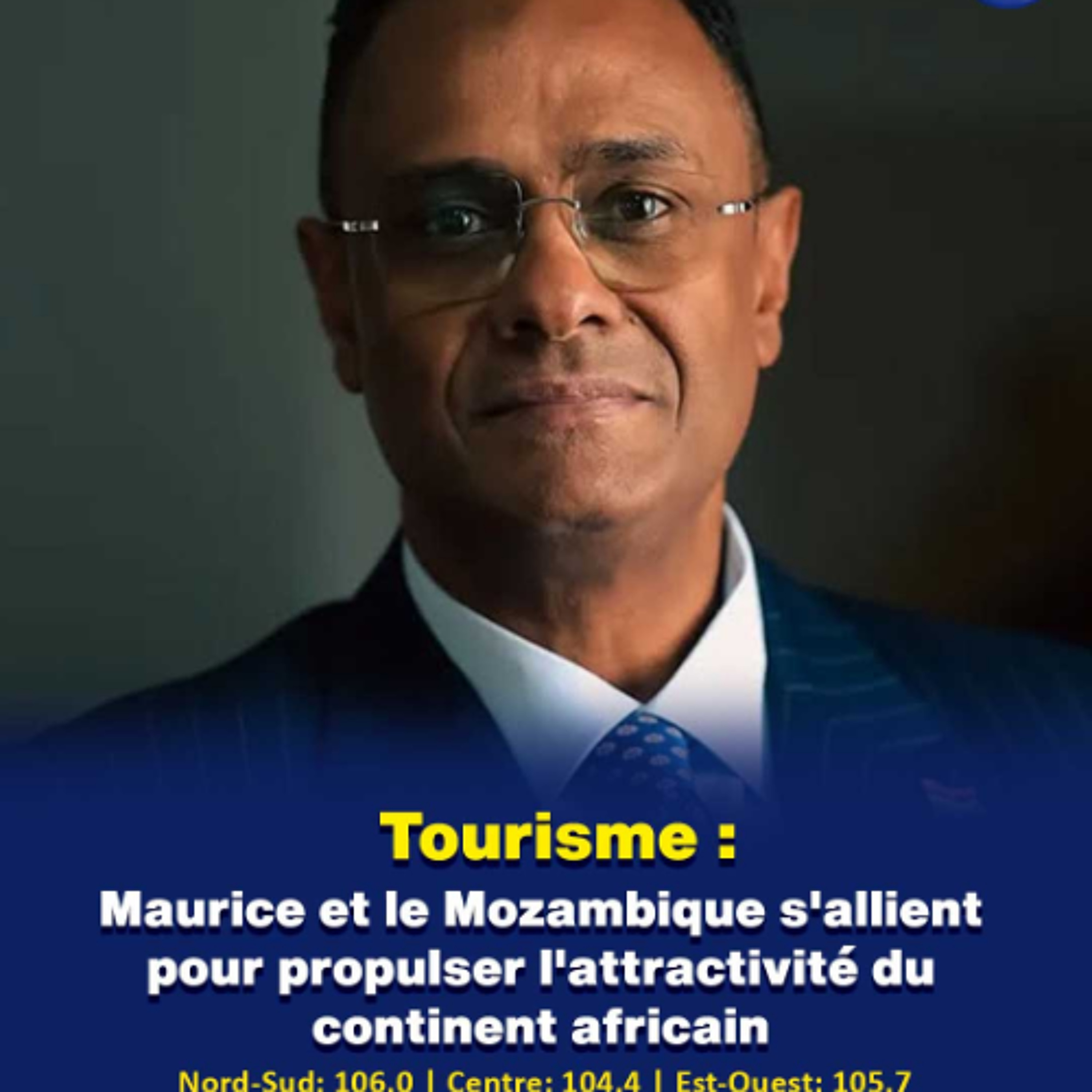 Tourisme : Maurice et le Mozambique s'allient pour propulser l'attractivité du continent africain episode artwork