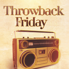 Throwback Friday Mix Vol 2 Dj Mike Z Promo.