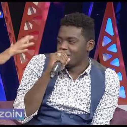 مامون سوار الدهب - ربيع الدنيا