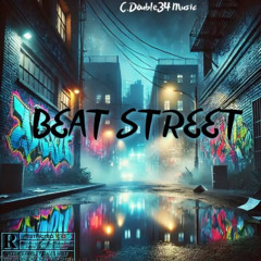 Beat Street (C. Double34 Music, vocals)
