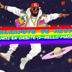 Alkapote Vs Mi37 - Tounsi en Orbite (D-Nello Jumpstyle Mashup) BUY=FREE DOWNLOAD