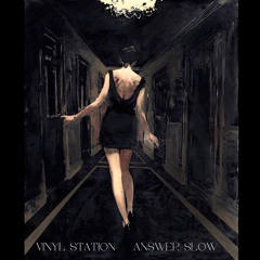 That Man (Answer Slow)