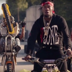 Bad and Boujee instrumental