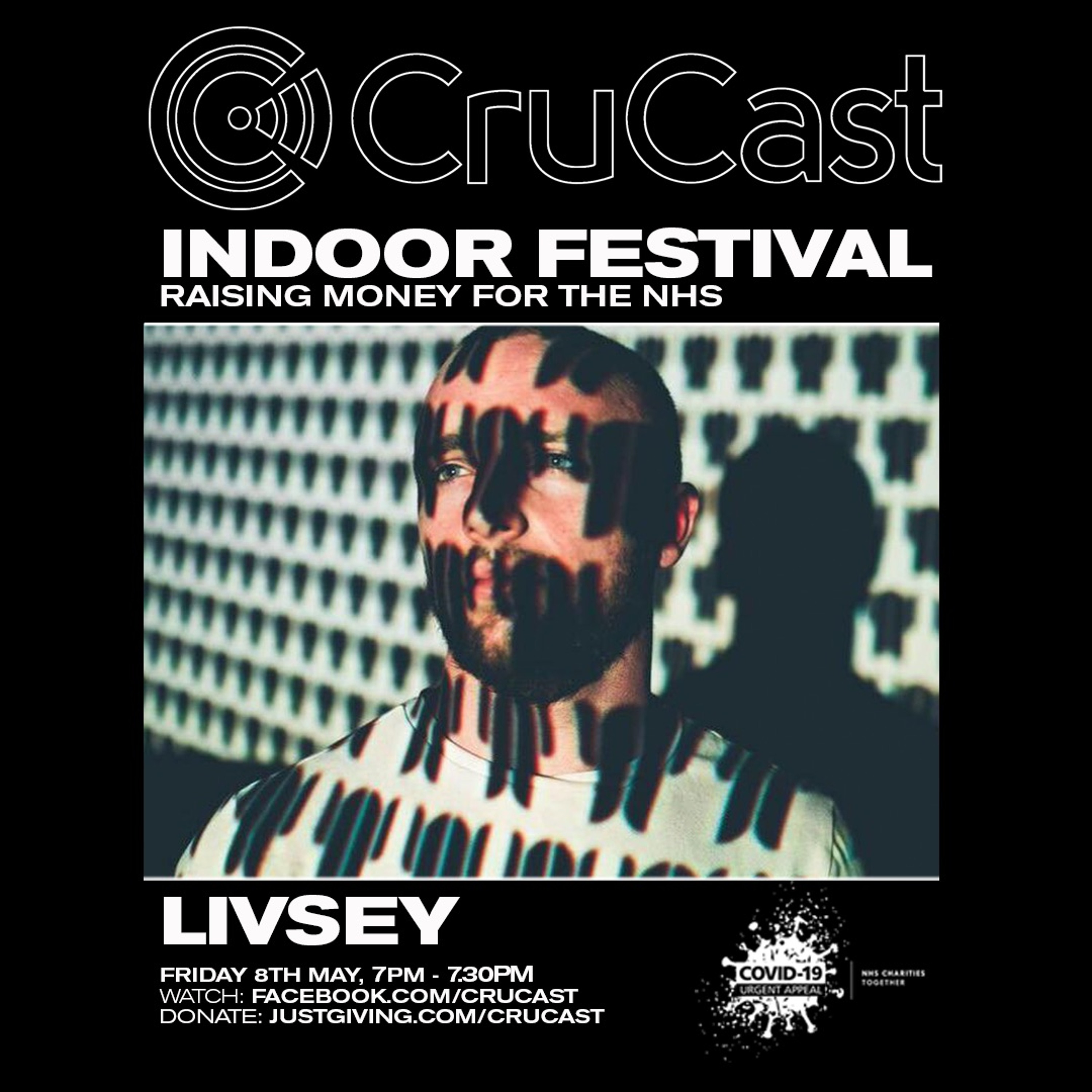 CRUCAST PODCASTS