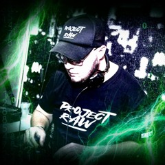 Project Raw ( Raw - Xtraw - Uptempo ) 10/22
