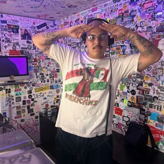 DJ Warning @ The Lot Radio 06-21-2024