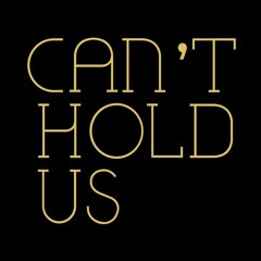 Can't Hold Us (Remix Sped Up) - TIzzle