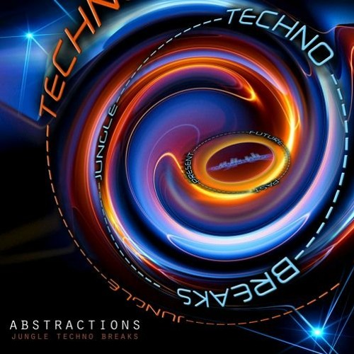 D3 * No U-Turn [clip - Top Drawer Digital - Abstractions LP]