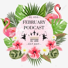 DJ ASG | February Podcast 2022 | 2022 Punjabi Lovers Mix