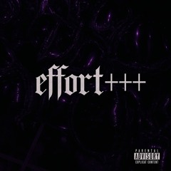 Kidda - Effort+++