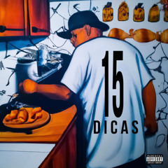 15DICAS