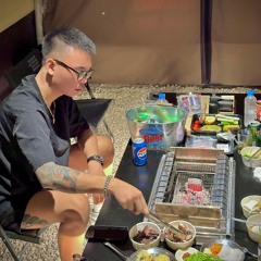SALAD CHẤM MẮM TÔM VOL 1