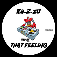 That Feeling (Vocal Mix)