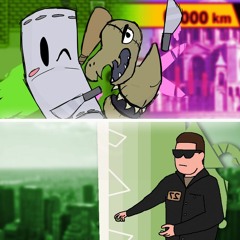 Can You Really Call This A Dual, I Only Heard One Dummies Source At All