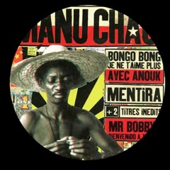 Manu Chao - Bingo bongo (Riccardo Ricci bootleg mix)