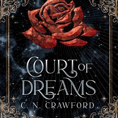 get⚡[PDF]❤ Court of Dreams (Shadow Fae Book 4)