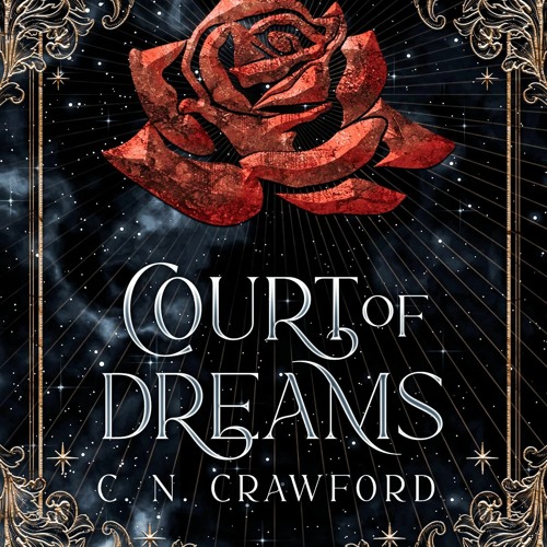 get⚡[PDF]❤ Court of Dreams (Shadow Fae Book 4)