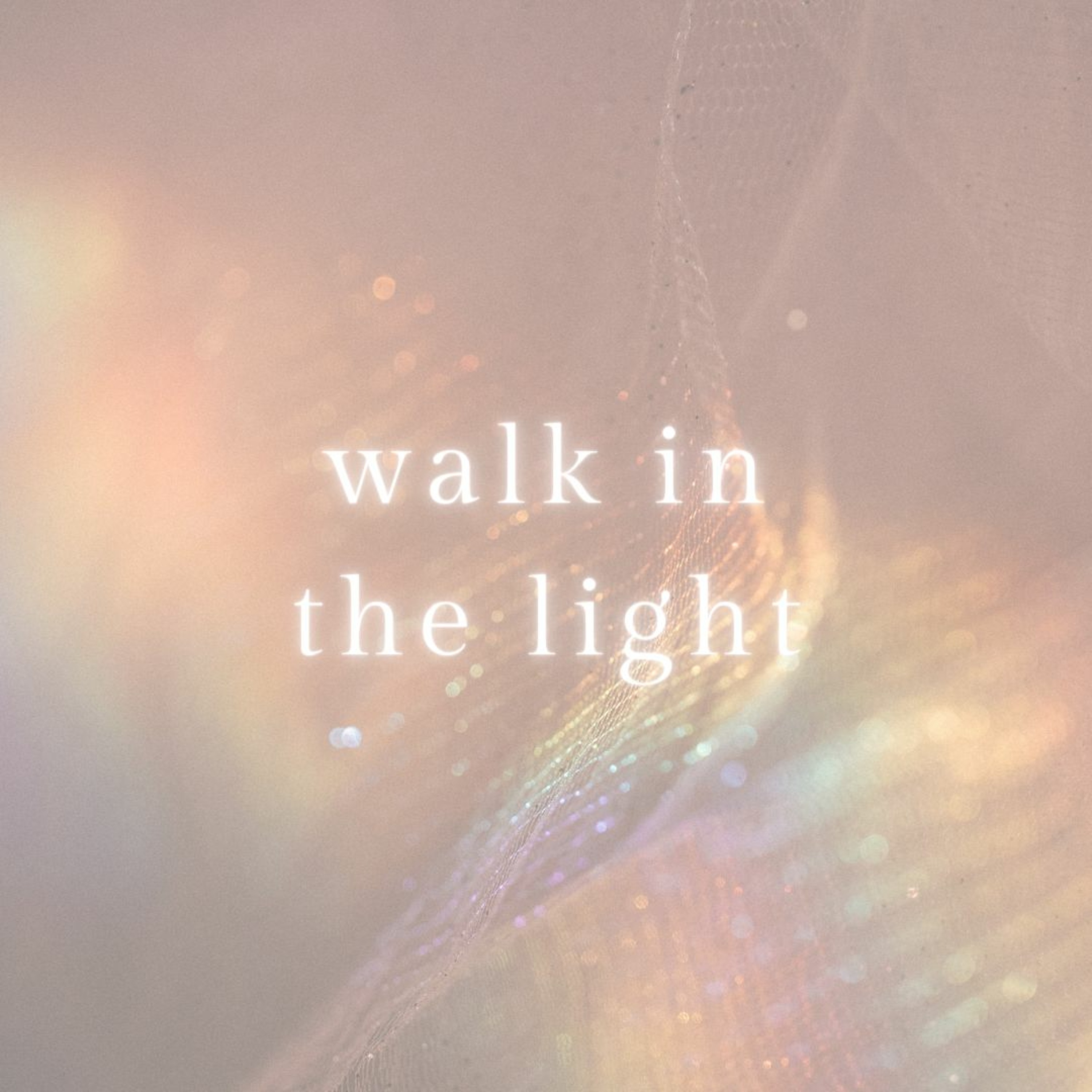 Walk in the Light - David A episode artwork