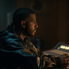 Kanye West ~ 30 Hours ( Drake AI Cover )