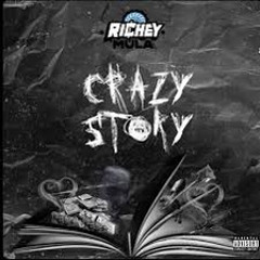 Lil Yon Crazy Tale