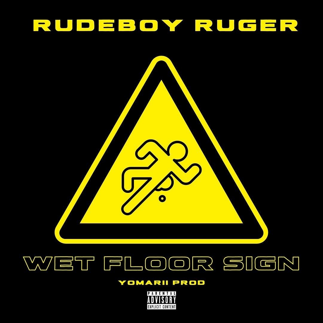 Stream Wet Floor Sign by RUDEBOY RUGER | Listen online for free on ...