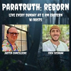 ParaTruth  Reborn -Tim Rayborn -  The Scary Book Of Valentine S Day Lore   (1)