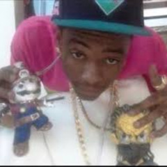 gold chain (prod. SLAUGHTERHILL)