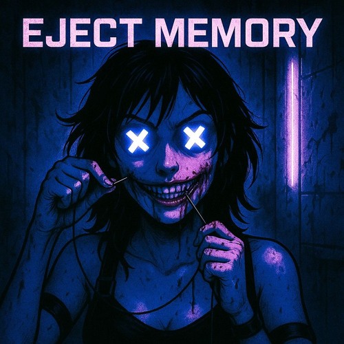 EJECT_MEMORY (Remastered)