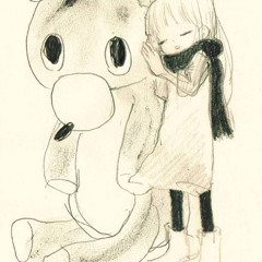 nobody can hurt us here