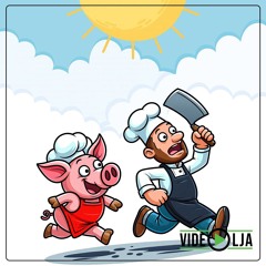 Zabijačka na plnej plyn