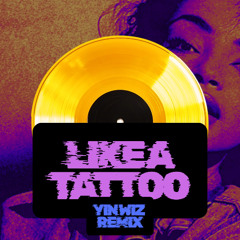 Like A Tattoo (Dance Remix)