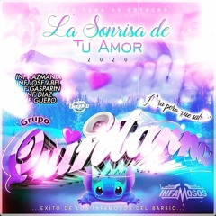 La Sonrisa De Tu Amor (Zurima) 2K20 gRUPO Quintanna