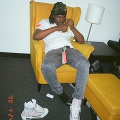 lucki x robin thicke - Paid Without U