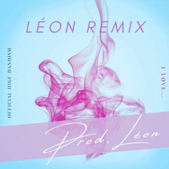 [FREE DOWNLOAD = Buy] Official髭男dism- I LOVE...(Dear Leon Rough Remix)