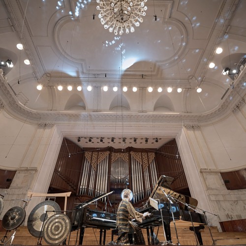 Threads Remembered II (Live at National Philharmonic Hall in Warsaw)