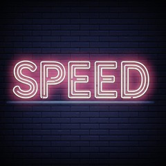 Danny T - Speed Memoirs - Volume 8