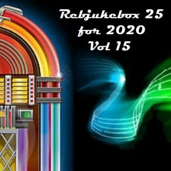 Rebjukebox 25 for 2020 - Vol 15