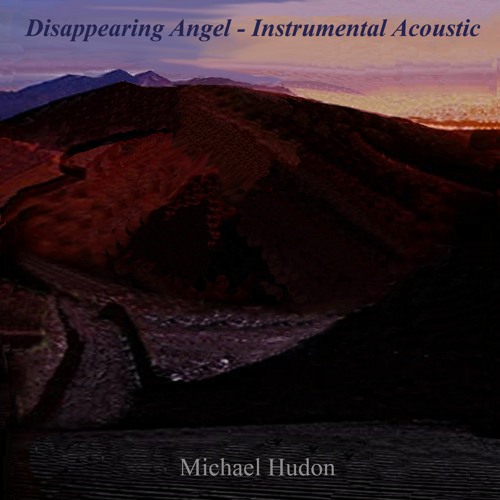 Disappearing Angel Instrumental Acoustic