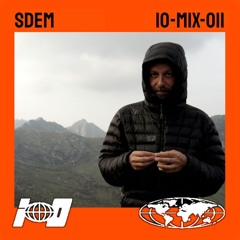IOMix011 // SDEM