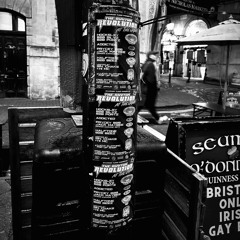 CHARGED AUDIO / HALFTONE - BEEZ  [ HI MC, CHIPPY, SIN ]