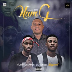 G2E/SobaClique - Num G (Víctor Dreamer, Lil Denzel & Laiyonel).(Prod.Tio Nany)