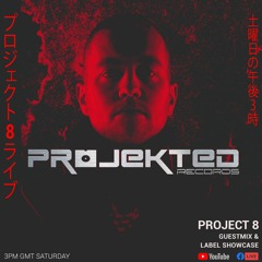 PROJECT 8