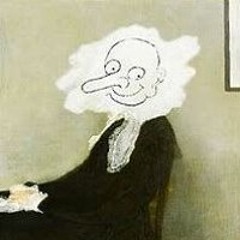 Waggish