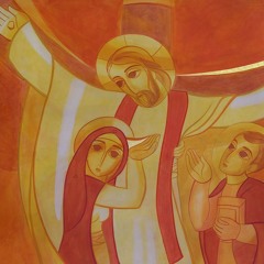 "María es el canal privilegiado a través del cual la gracia de Cristo fluye hacia el Cuerpo Místico"
