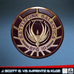 Battlefunk Galactica (Original Mix) (more music @ librarisingmusic.com)