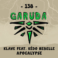 Apocalypse (feat. Kédo Rebelle)