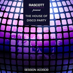 The House of Disco Party