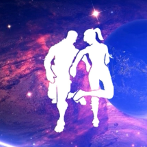 Fortnite Double Up Emote ( no partner)