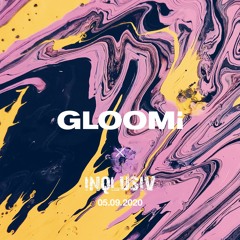 GLOOMi - INQLUSIV 2020 Set