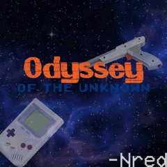 Oddyssey Of The Unknown